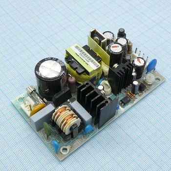 PD-2503 - Преобразователь AC/DC открытого исполнения