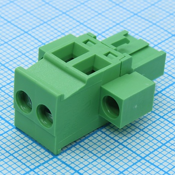 5ESDPM-02 - Зажим клеммный