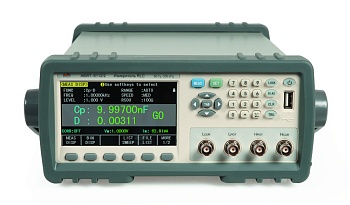 АКИП-6112/2 - Измеритель RLC