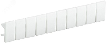 Маркеры для КПИ-4мм2 без символов YZN11M-004-K00