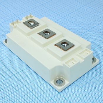 GD200HFX65C2S - Модуль IGBT 650В 247A