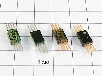 Индикатор АЛС320В