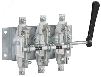 Разъединитель РЕ19-35-31120 250А PE-31120-0250