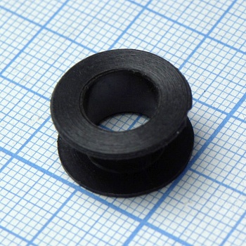 Каркас Б-22 тип1 - каркас намоточный односекционный