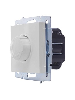 Механизм светорегулятора СП 800Вт VESNA бел. 742-0288-115