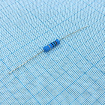 MF200J15RT - Резистор металлопленочный 2Вт 15Ом ±5%