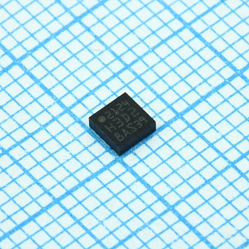 H3LIS200DLTR - Акселерометр 3-х осевой ±100g/±200g электропитание 2.5В 16-Pin TFLGA лента на катушке