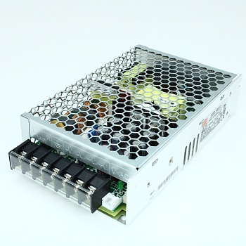 HRP-100-12 - Преобразователь AC/DC в корпусе