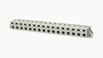 8EDGKMA-5.0-16P-11-01A(H) - Разъемный клеммный блок серия 8EDGKMA шаг 5.0мм 16 контакт(-ов)