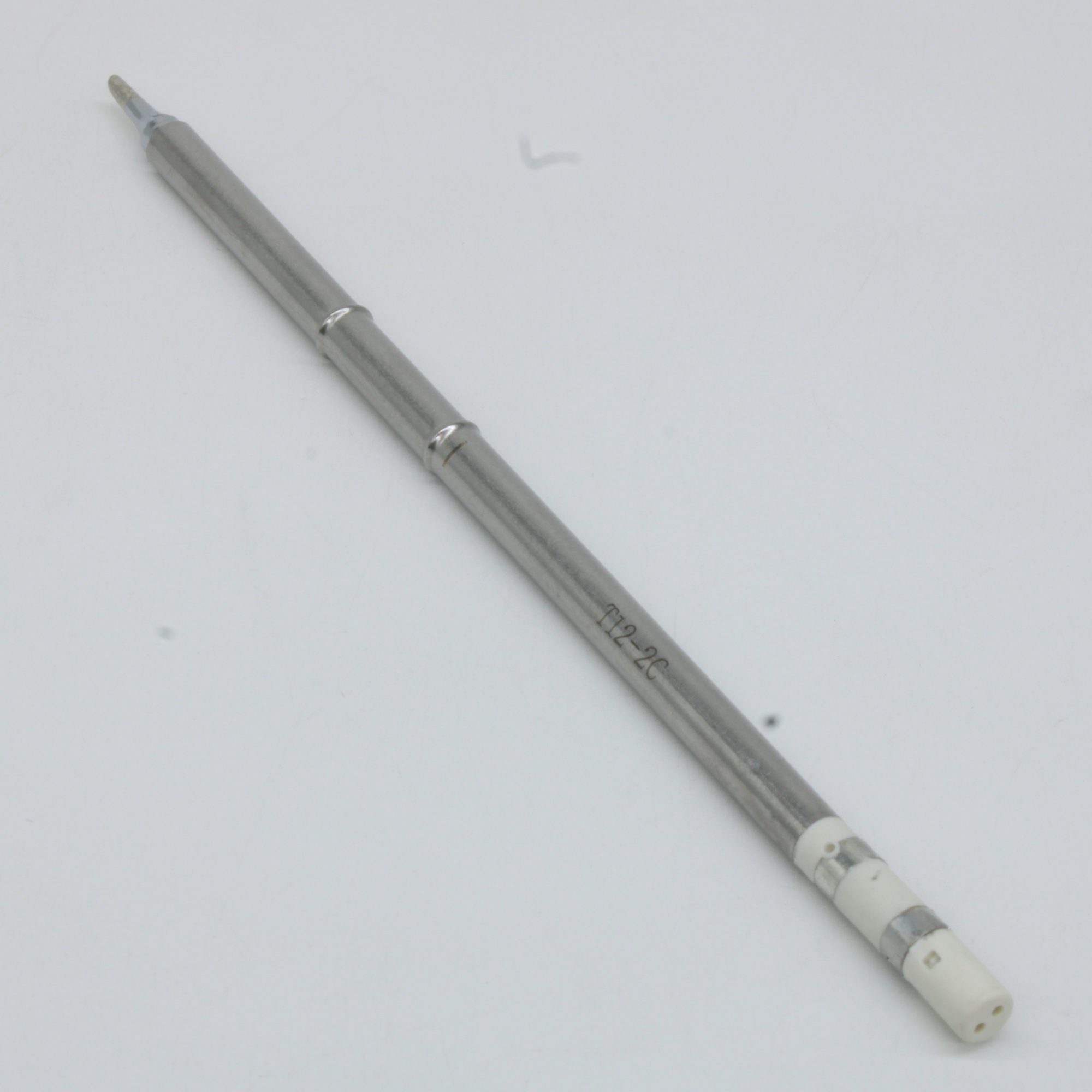 T12-2C - Жало с нагревателем, для станции 948DB+II