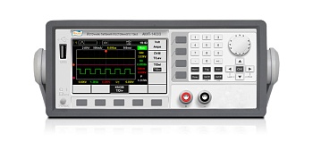 АКИП-1403/3 - Программируемый источник биполярного напряжения ±60 В/±2.5 А, 150 Вт