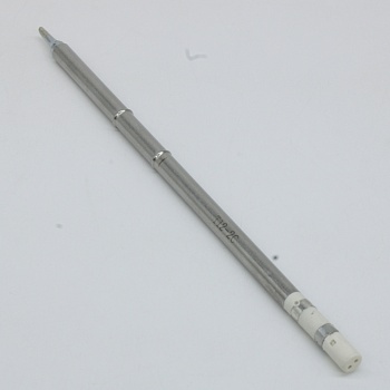 T12-2C - Жало с нагревателем, для станции 948DB+II