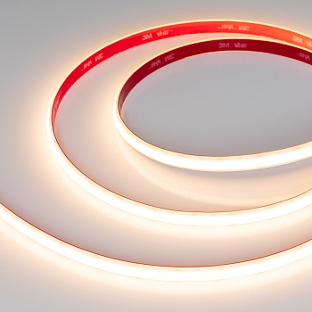 Лента герметичная RTW-SEW-A308-10mm 24V Warm2700 (14 W/m, IP65, 2835, 5m) 045290 - Светодиодная лента RTW-A308, герметичная IP65 (SEW - матовое силиконовое покрытие). Светодиоды SMD 2835, 308 шт/м (1540 шт на 5 м), белая плата, скотч 3M. Цвет ТЕПЛЫЙ 2700 