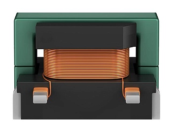 B82801A1743A030 - Трансформатор SMT, 74 мкГн, 1:30