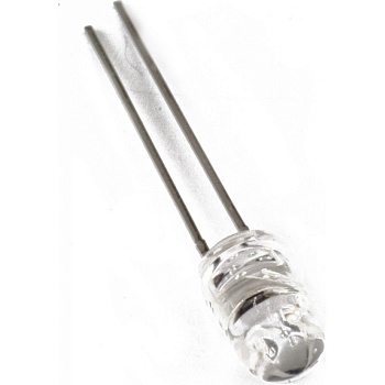 L-34SF4C - Инфракрасный светодиод 3мм 880нм прозрачный корпус 50°