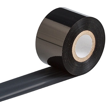 brd150710 - Риббон без галогенов SSR6006, Resin, черный, размер 40ммx300м /O, 1 шт. в упак. (для принтера A5500)