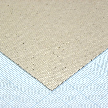 СВЧ:Слюда(белая) 0.35мм(150х150мм) - Слюдяная пластина для СВЧ