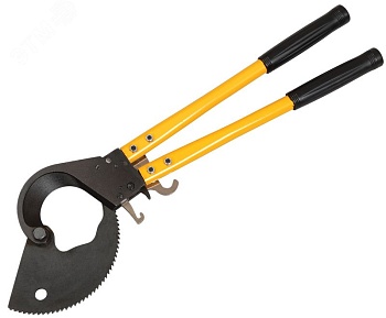 Ножницы секторные НС-760 TLK10-760