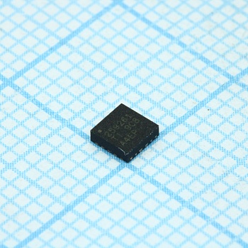 TPS259261DRCR - Контроллер с возможностью горячей замены 13.8В 10-Pin VSON EP лента на катушке