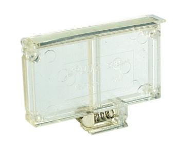 Держатель маркировки YBJF5-2.5B - Держатель маркировки,