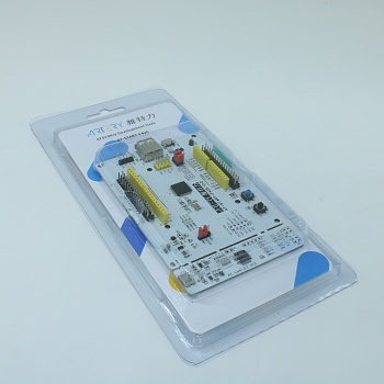 AT-START-F425 - Отладочная плата для микроконтроллеров Artery серии AT32F425