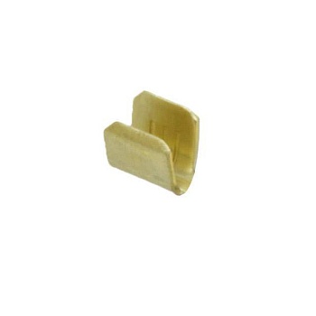 63130-2 - Контакт торцевой обжимной на кабель