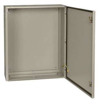Корпус металлический ЩМП-5-0 1000х650х285 У2 IP54 YKM40-05-54
