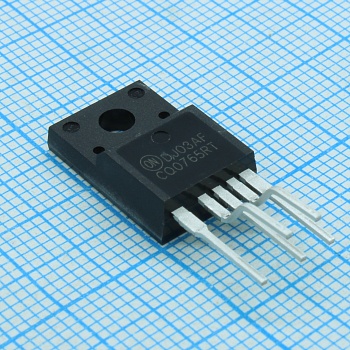 FSCQ0765RTYDTU - ШИМ контроллер 15.2А 22кГц