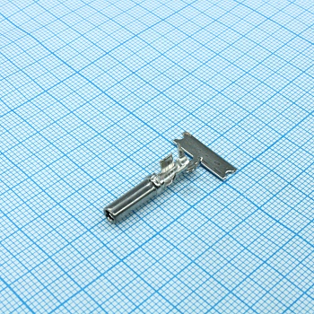 1062-12-0166 - Контакт SKT 12 размер монтаж на кабель 12-14AWG автомобильного применения лента на катушке