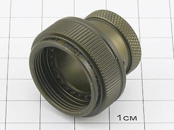 Кожух 144К-КТТ-15W (M85049/69-15WD)