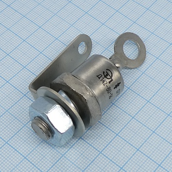 Д142-80-16 - Диод силовой 80А, 1600В