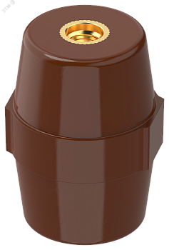 Изолятор опорный SM51 (М8) IEK YIS11-51-08-K05