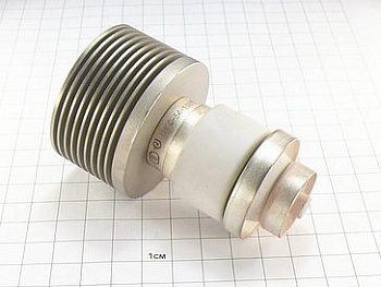 Лампа ГС-34-1 "5"