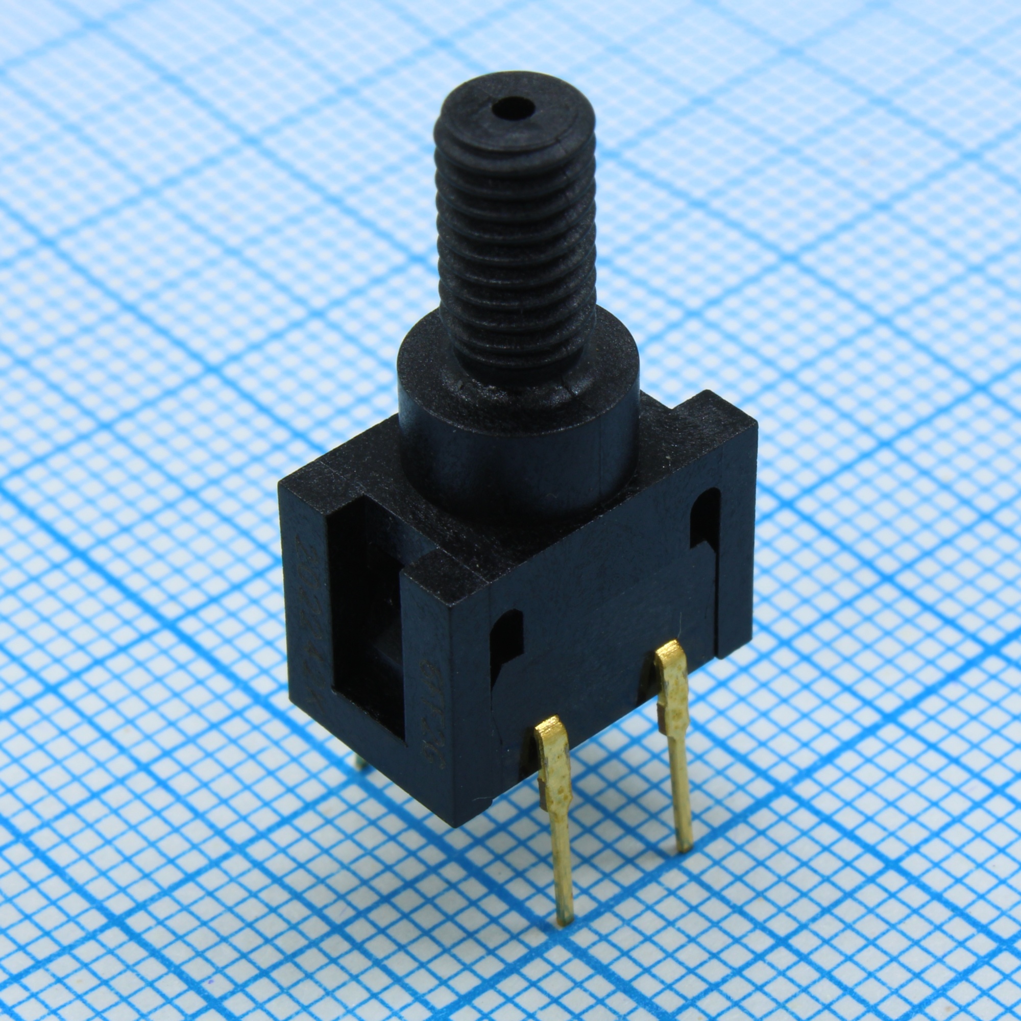 26PCFFH2G - Датчик давления 0В....0.1В 0psi....100psi (измеряемое) 4-Pin