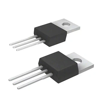 IKP06N60TXKSA1 - Транзистор биполярный с изолированным затвором IGBT 600В 12A 88Вт автомобильного применения 3-Pin(3+Tab) TO-220AB