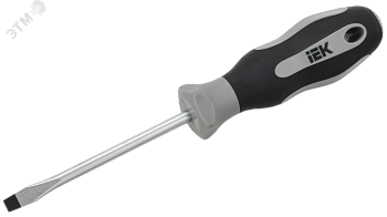 Отвертка SL6.5х100 Т2 ARMA2L 5 A2L5-SC10-T2-SL-65-100