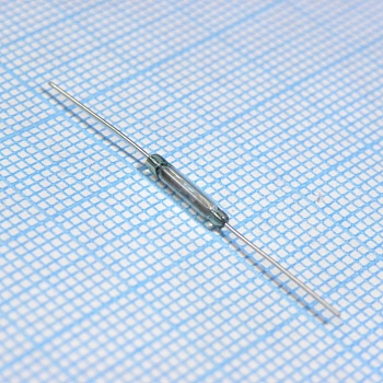 KSK-1A87-4045 - Геркон SPST 0,50 А 170 V