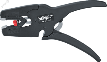 Съемник изоляции автоматический NHT-Sia03-2v1 24706