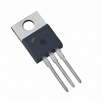 FDP036N10A - Транзистор полевой MOSFET N-канальный 100В