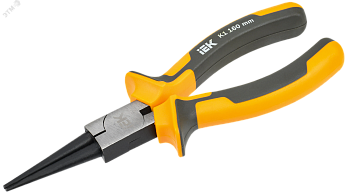 Круглогубцы 160мм K1 ARMA2L 3 A2L3-RN10-K1-160