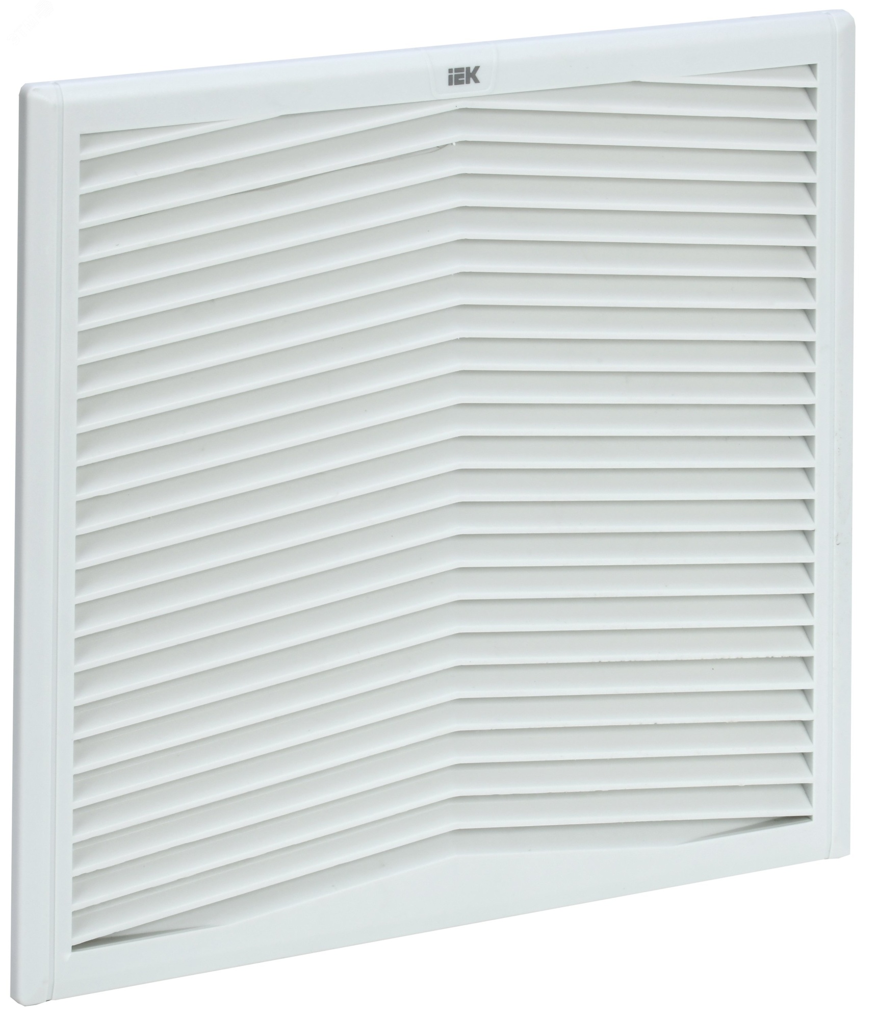 Фильтр c решеткой для вентилятора ВФИ 480-700 м3/час YVR10D-EF-480-55