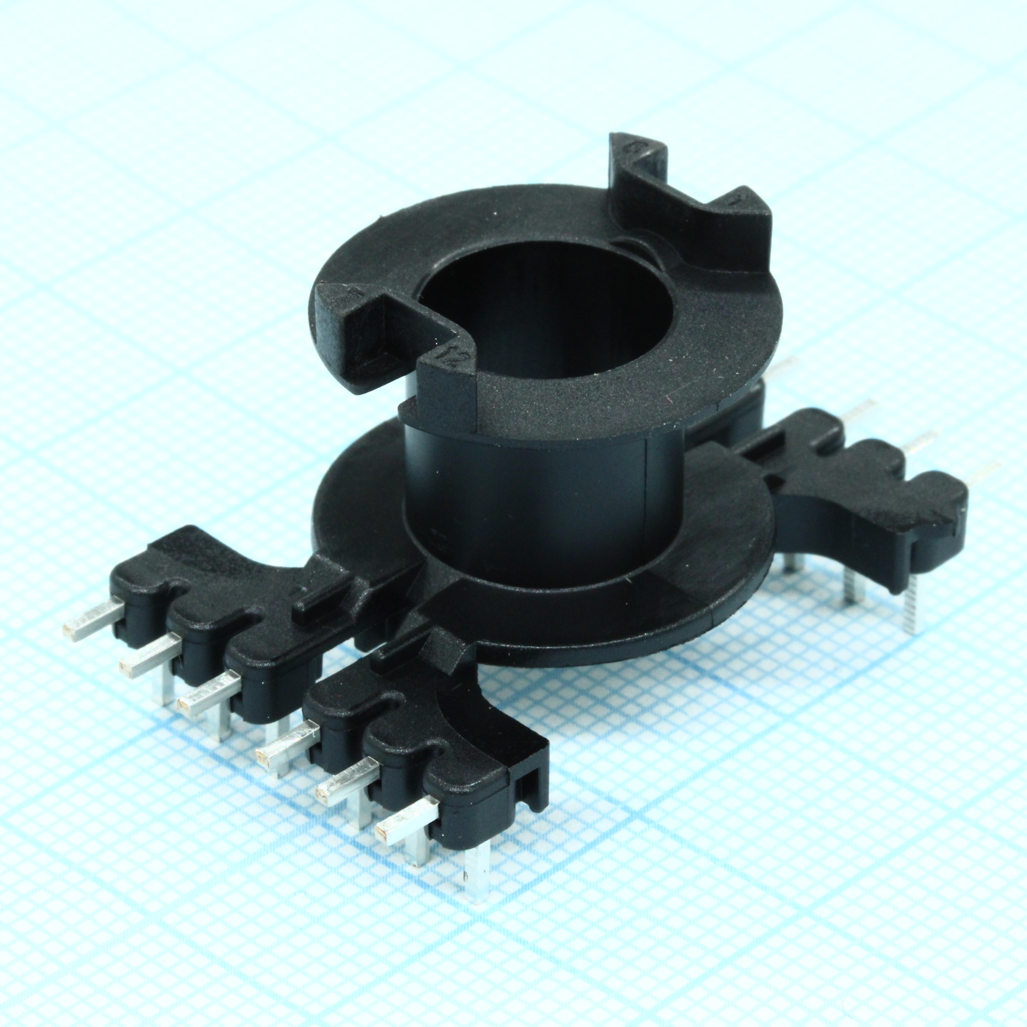 B65814C1512T001 - Каркас намоточный для сердечника RM10