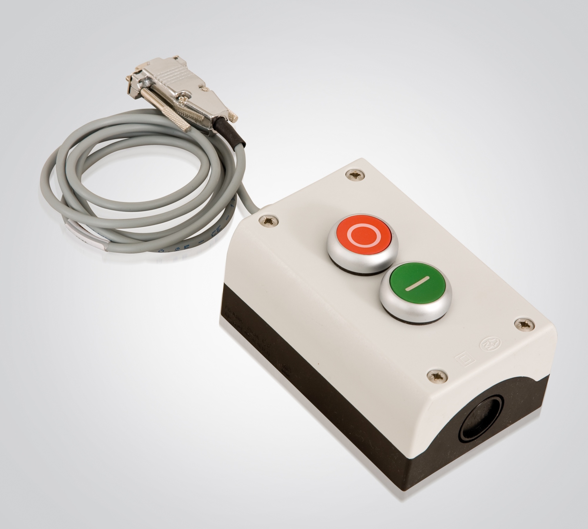 sic4300102 - Пульт с кнопками старт/стоп для e10