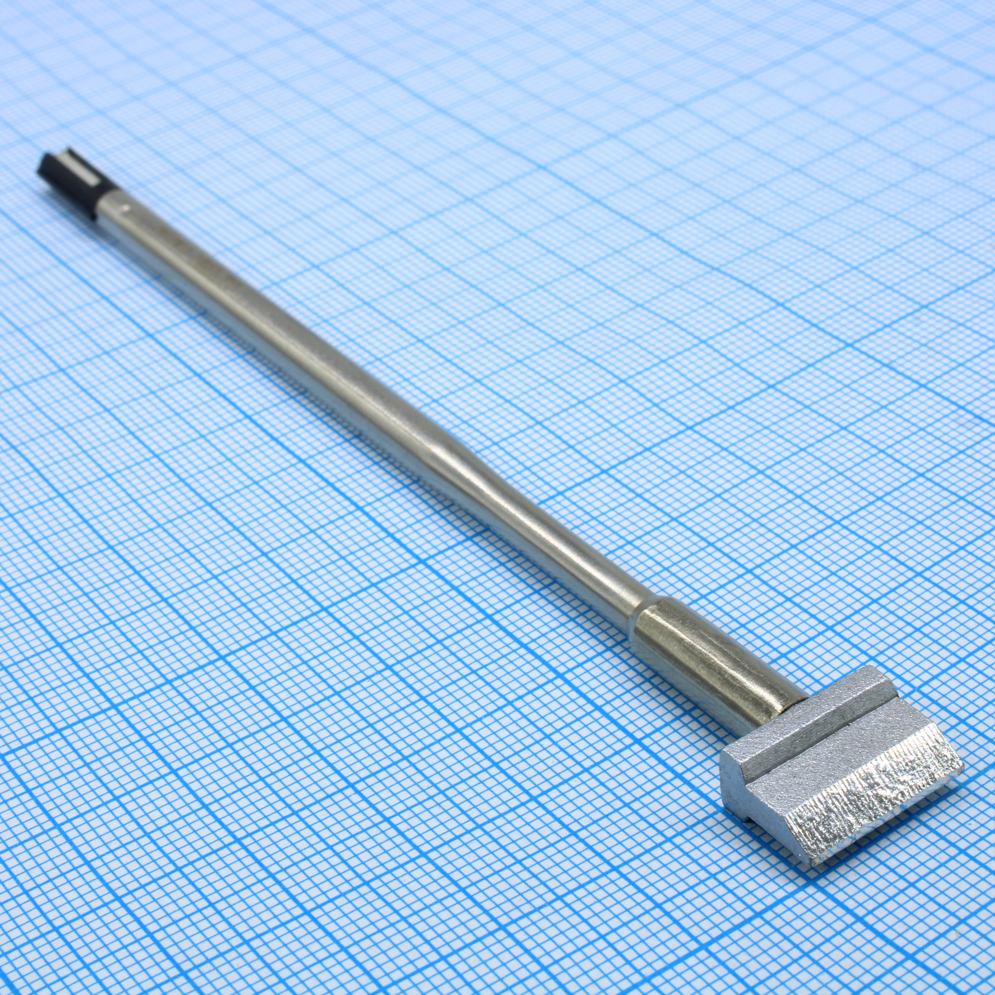 T130-15D - Жало для паяльника GT-Y130 клин