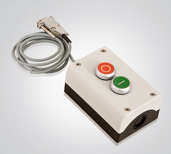 sic4300102 - Пульт с кнопками старт/стоп для e10