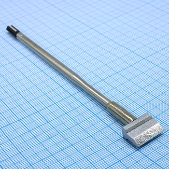 T130-15D - Жало для паяльника GT-Y130 клин