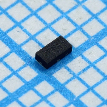 NST1001-QDNR - Датчик температуры DFN-2 (0.8x1.6)