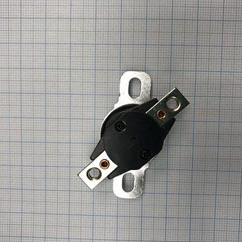 KSD305 95С 250В 40A - термостат, тип контактов: нормально замкнутые