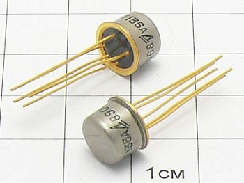 Оптрон 3ОТ136А