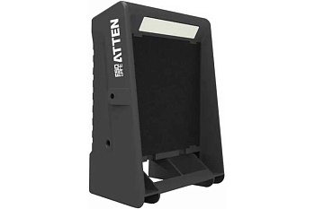 ST-1016 BK-E - Дымоуловитель настольный 220В 16Вт